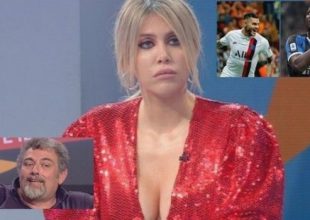 Ίντερ: Η σπόντα της Γουάντα Νάρα για τα γκολ του Λουκακού