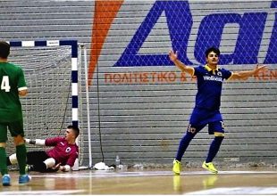 Τα στιγμιότυπα της επικράτησης της Ένωσης επί του Δούκα