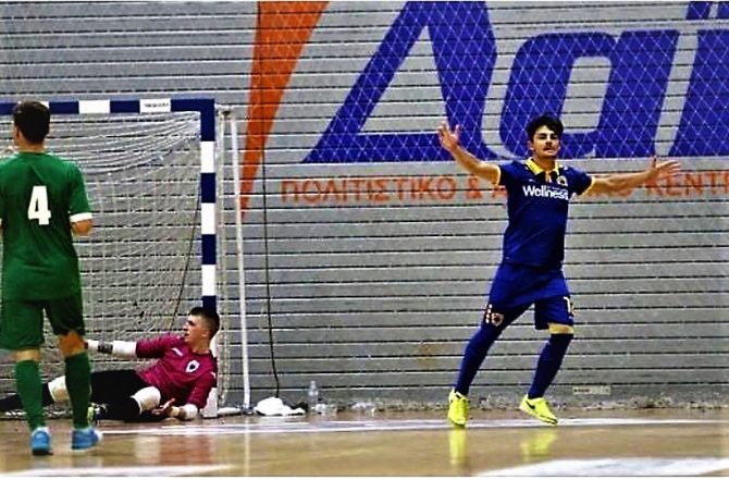 Τα στιγμιότυπα της επικράτησης της Ένωσης επί του Δούκα
