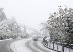 Εντοπίστηκε σώος ο 27χρονος που αγνοούνταν στα Δερβενοχώρια