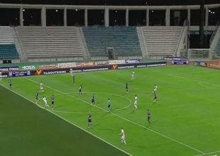 VAR: Μπαίνει η γραμμή του οφσάιντ
