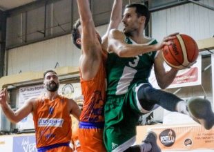 Διαγόρας: “Ο ημιτελικός με την ΑΕΚ θα διεξαχθεί στο ‘Σταύρος Βενέτης’, όχι στο ΟΑΚΑ”
