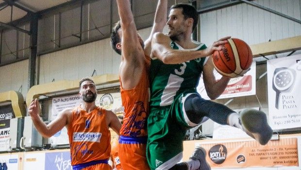 Διαγόρας: “Ο ημιτελικός με την ΑΕΚ θα διεξαχθεί στο ‘Σταύρος Βενέτης’, όχι στο ΟΑΚΑ”