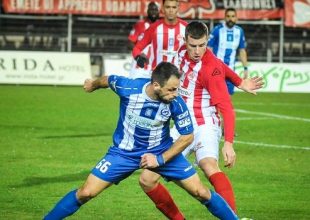 Χανιά – Πλατανιάς 3-0: Αφεντικό της πόλης