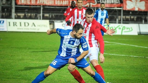 Χανιά – Πλατανιάς 3-0: Αφεντικό της πόλης