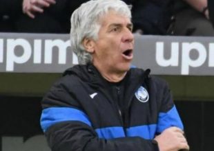 Γκασπερίνι: «Πουτ@@@ς γιοι οι οπαδοί της Φιορεντίνα»!