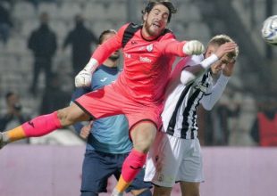 Γνωστή η εισήγηση της ΕΕΑ για την υπόθεση ΠΑΟΚ-Ξάνθη