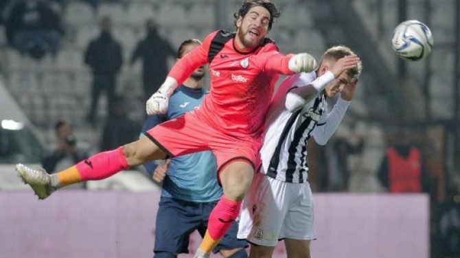 Γνωστή η εισήγηση της ΕΕΑ για την υπόθεση ΠΑΟΚ-Ξάνθη