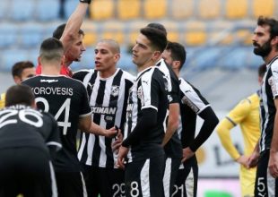 ΟΦΗ: Επτά ήττες στα δέκα τελευταία ματς πρωταθλήματος