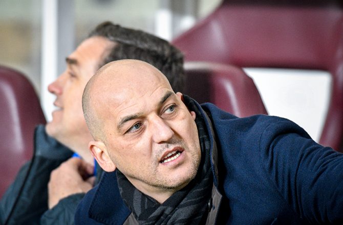 ΣΟΚ: «Ο Ραούλ Μπράβο πίσω από το συμβόλαιο θανάτου στον Ντάρκο Κοβάσεβιτς»