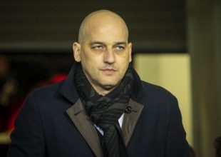 Πυροβόλησαν τον Ντάρκο Κοβάσεβιτς στη Γλυφάδα