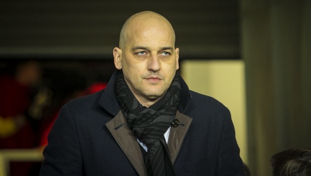 Πυροβόλησαν τον Ντάρκο Κοβάσεβιτς στη Γλυφάδα