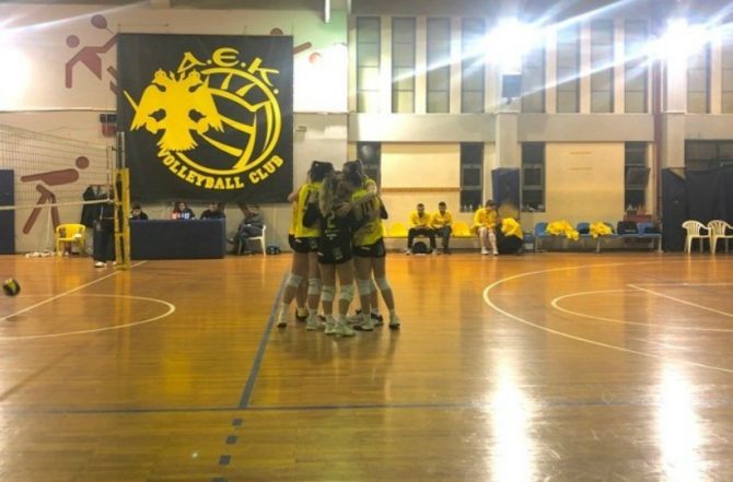 Νομικού: «Συνεχίζουμε βήμα βήμα»