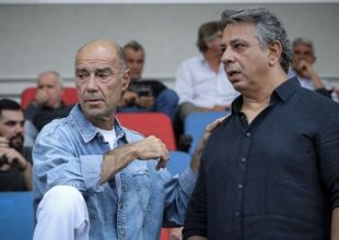 Πανιώνιος: “Ανεπίτρεπτη η επιλεκτική εφαρμογή του νόμου”