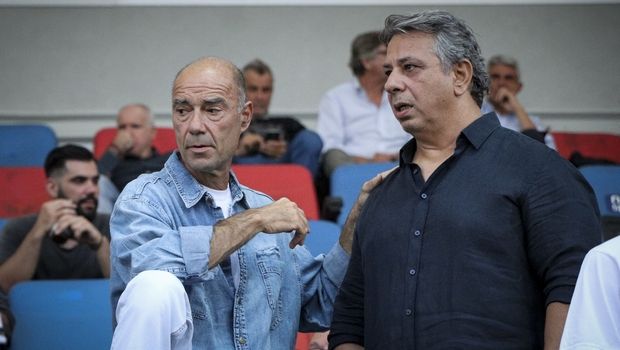 Πανιώνιος: “Ανεπίτρεπτη η επιλεκτική εφαρμογή του νόμου”