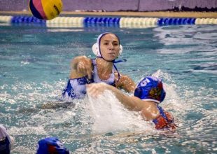 Ελλάδα – Ιταλία 5-7: Ήττα και έκτη θέση για την Εθνική