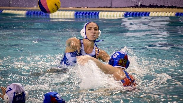 Ελλάδα – Ιταλία 5-7: Ήττα και έκτη θέση για την Εθνική