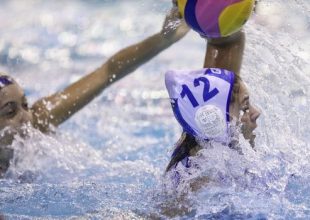 Ελλάδα – Ισπανία 9-12: Άντεξε για 20 λεπτά η Εθνική