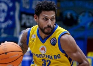 Ο Γκρέι το έστειλε στους “16” του BCL