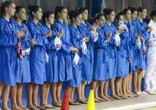 Ουγγαρία – Ελλάδα 13-10: Ήττα από τις Μαγυάρες και τελικός με τη Ρωσία