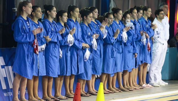 Ουγγαρία – Ελλάδα 13-10: Ήττα από τις Μαγυάρες και τελικός με τη Ρωσία