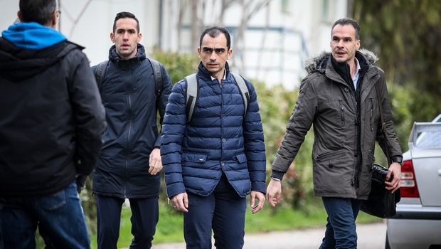 Super League: Παράταση στην παράταση για την απόφαση των διαιτητών Super League: Παράταση στην παράταση για την απόφαση των διαιτητών