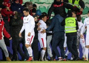 Super League: Βαρύ πρόστιμο στην Ξάνθη, αναβλήθηκε η υπόθεση της ΑΕΛ