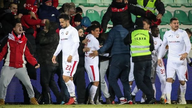 Super League: Βαρύ πρόστιμο στην Ξάνθη, αναβλήθηκε η υπόθεση της ΑΕΛ
