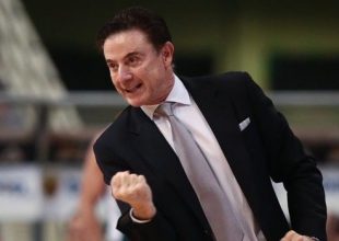 Πιτίνο: “Σπουδαία η ΑΕΚ”