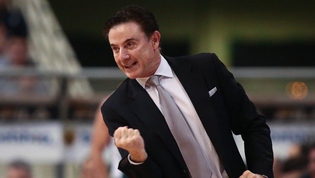 Πιτίνο: “Σπουδαία η ΑΕΚ”