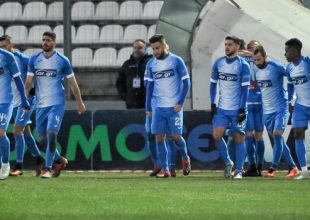 ΠΑΣ Γιάννινα – Παναθηναϊκός 1-0: Του έβαλε δύσκολα ο “Άγιαξ της Ηπείρου”