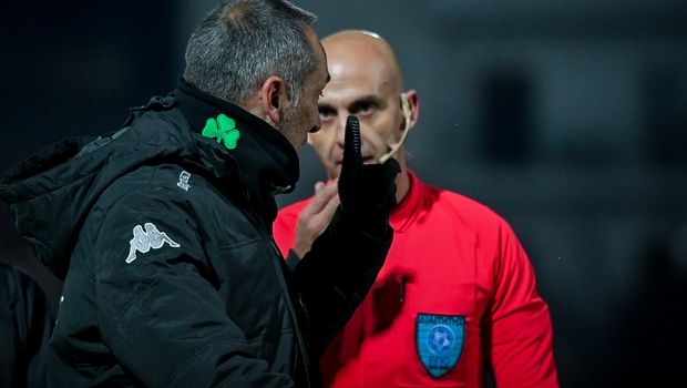 Παναθηναϊκός: “Ποιο ποδόσφαιρο; Θα περάσουμε”