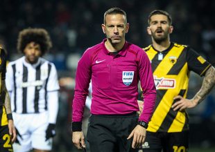 Προσπάθεια του ΠΑΟΚ να κρύψει τα ρεζιλίκια στην Τουμπα