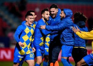 Πανιώνιος – Παναιτωλικός 1-1: Πρόκριση στην παράταση για τους Αγρινιώτες