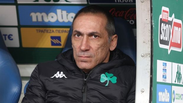 Δώνης: “Θα θέλαμε ν’ αποφύγουμε τον ΠΑΟΚ”