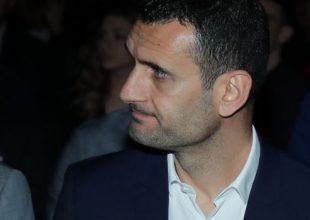 Καρυπίδης προς Αυγενάκη: “Αφήστε το πρωτάθλημα να κριθεί στο γήπεδο”