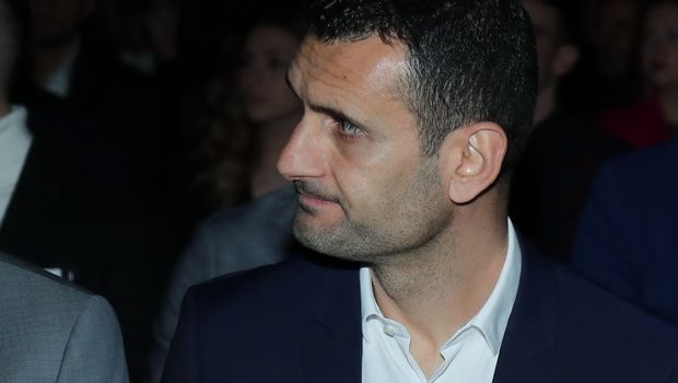 Καρυπίδης προς Αυγενάκη: “Αφήστε το πρωτάθλημα να κριθεί στο γήπεδο”