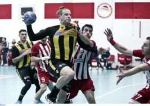 Τηλεοπτικά το ματς της ΑΕΚ κόντρα στον Ολυμπιακό