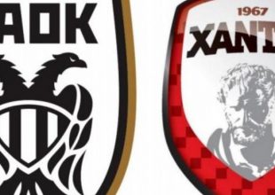 Βόμβα: Η ΕΕΑ εισηγήθηκε υποβιβασμό ΠΑΟΚ – Ξάνθης!
