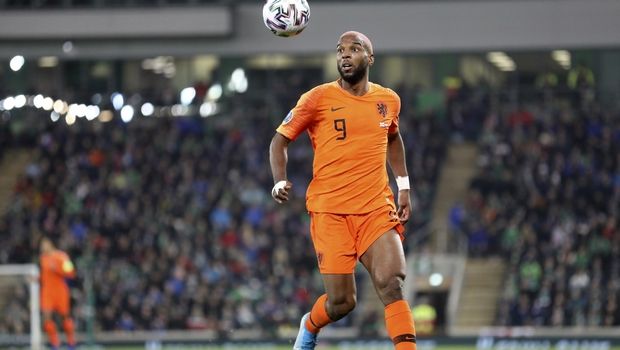 Άγιαξ: Ο Μπάμπελ επέστρεψε στον Αίαντα ύστερα απο επτά χρόνια! Άγιαξ: Ο Μπάμπελ επέστρεψε στον Αίαντα ύστερα απο επτά χρόνια!