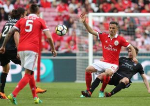 Primeira Liga: Σκέψεις για ολοκλήρωση της σεζόν σε έξι ουδέτερα γήπεδα
