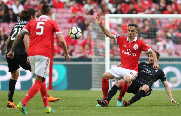Primeira Liga: Σκέψεις για ολοκλήρωση της σεζόν σε έξι ουδέτερα γήπεδα