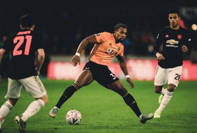 Πέρασαν Σίτι, Λέστερ, ρεβάνς για Γιουνάιτεντ