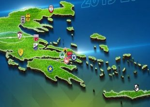 Super League: Η απάντηση με χάρτη στα σενάρια διακοπής