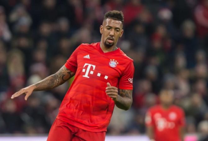 Το… ψάχνει για Μπόατενγκ η Άρσεναλ