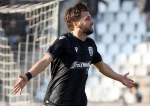 Παραμένει στη λίστα του ΟΦΗ ο Λάμπρου