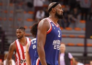 Σπουδαία κίνηση από Σίνγκλετον και Λαντέιλ για τις πυρκαγιές στην Αυστραλία