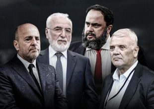Έκλεισε το καθοριστικό ραντεβού των Big-4