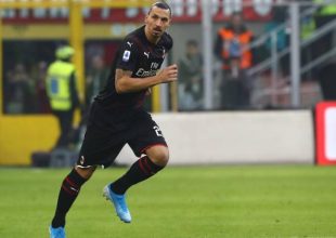 Έμειναν στο “0” με ντεμπούτο Ιμπραΐμοβιτς