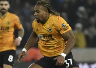 Γουλβς: Τεράστια η τιμή του Αντάμα Τραορέ για τους ενδιαφερόμενους
